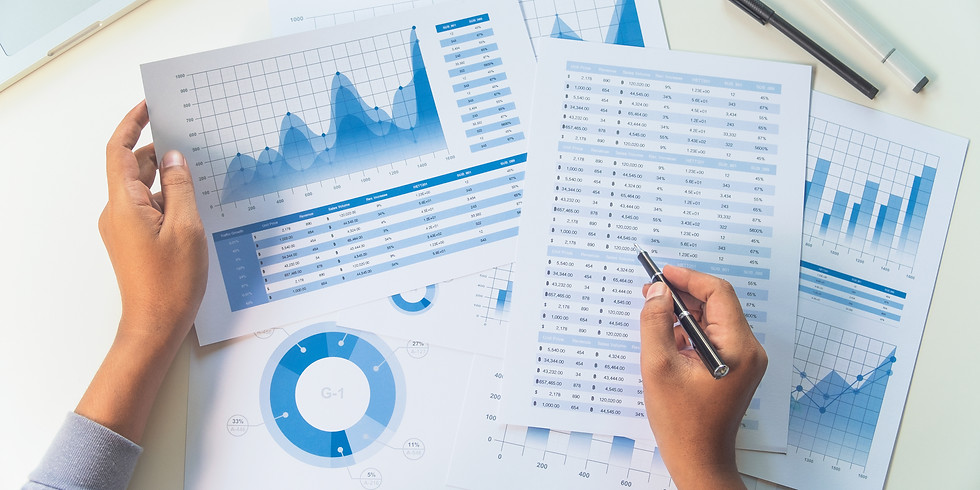 "Unternehmensplanung auf Basis von Datev Auswertungen"