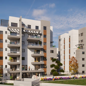 New Real Estate Tax Rates: Beneficial for Olim?