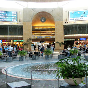 Lod: More Than Just Ben Gurion Airport