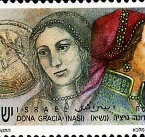 The Woman Who Defied the Inquisition