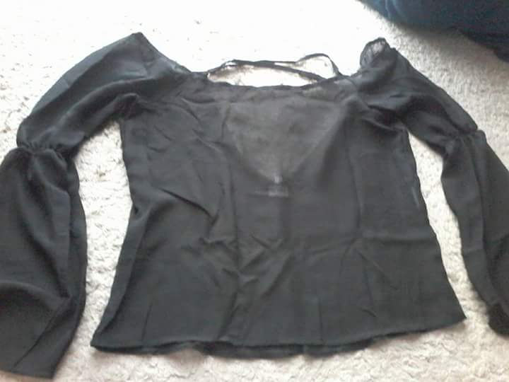 Miniatura: Blusa Quintess