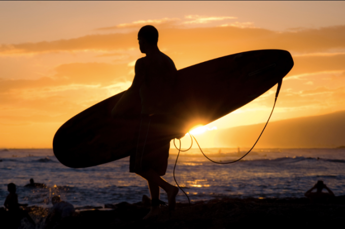 surfer_sunset