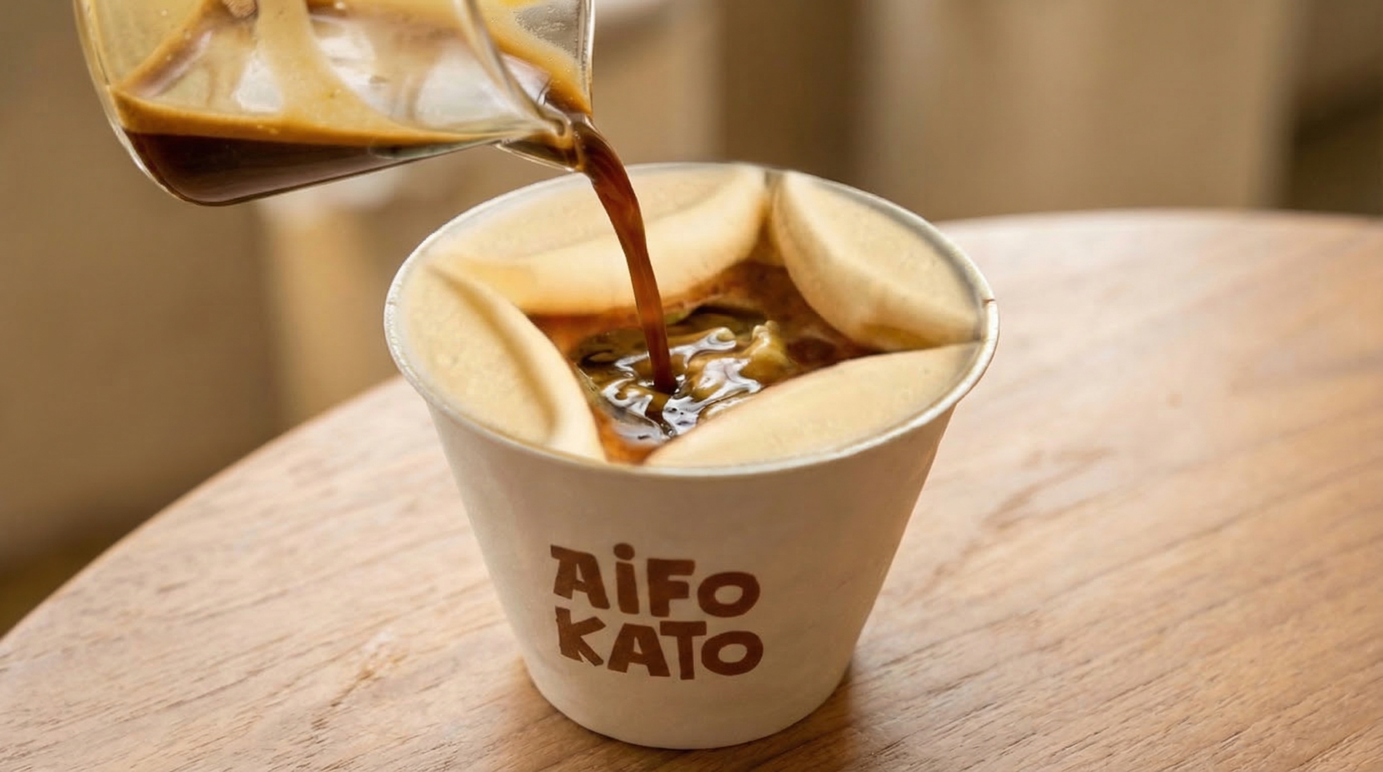 AiFOKATO Telok Ayer