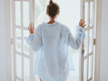 【痩せたいなら朝食を変えよう!】理想のダイエットモーニング5選