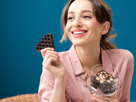【チョコで痩せる⁉︎】高カカオチョコのダイエット効果と正しい食べ方