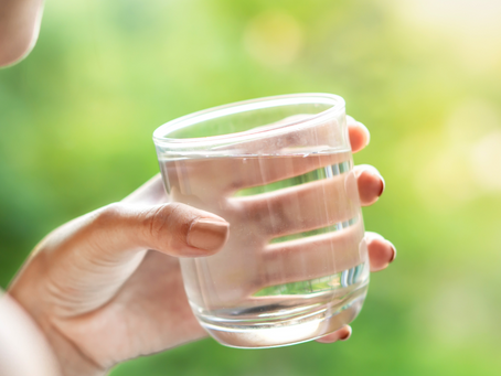 【驚きの効果】水ダイエットの科学|代謝アップ&脂肪燃焼で健康的に痩せる方法