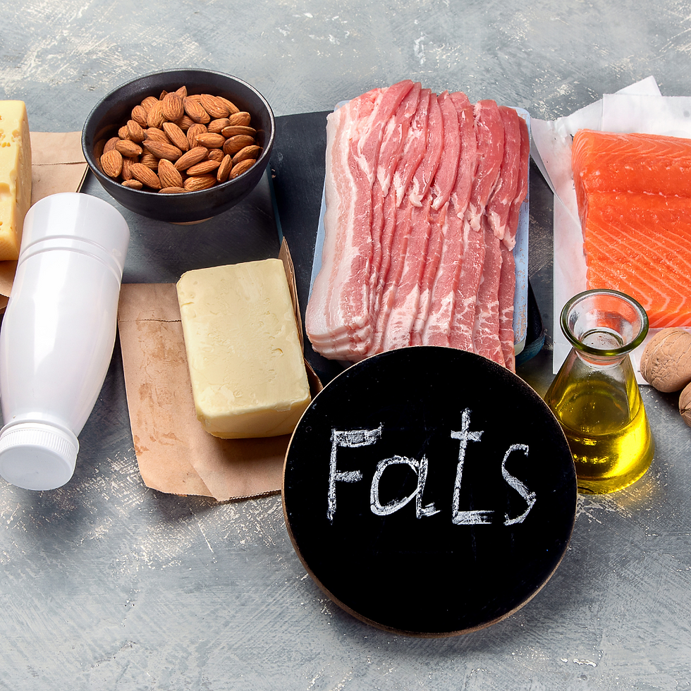 ケトジェニック ダイエット