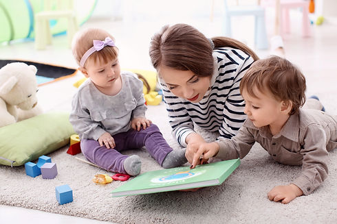babysitter perth