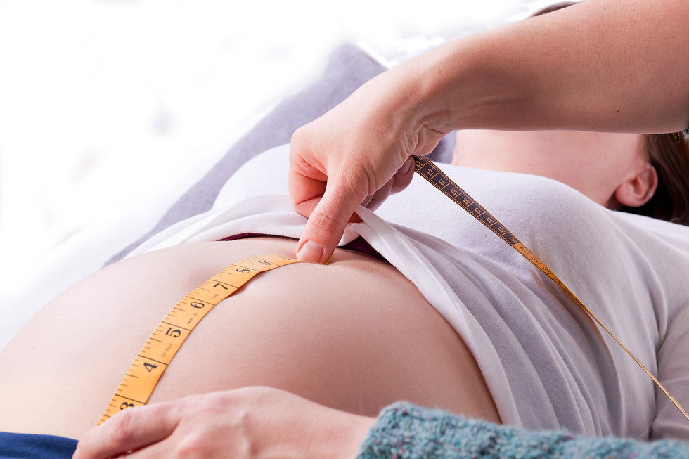 Pregnancy Support Perth