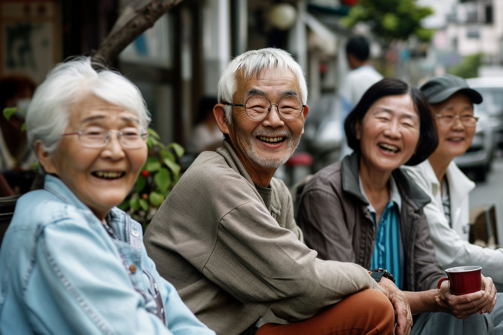 Ready to Get Started? How it Works. 