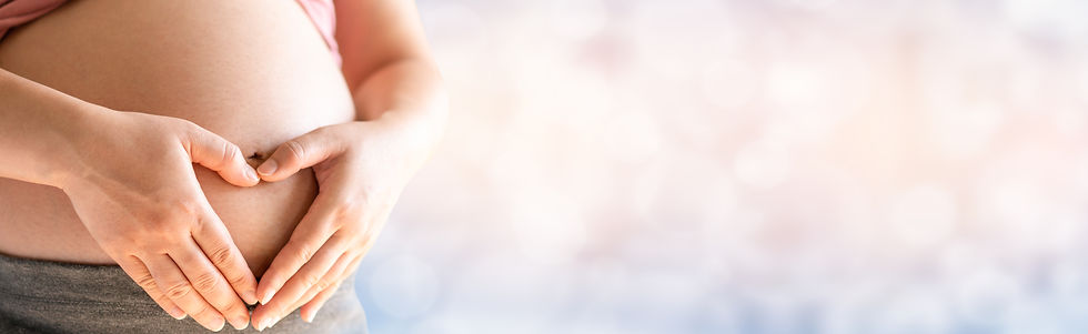 Pregnancy and Postpartum Care Perth