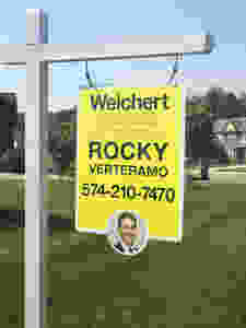 Rocky Verteramo Selling Buying Real Estate