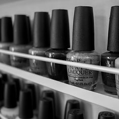 The Nail Cottage | South Bend Nail Salon