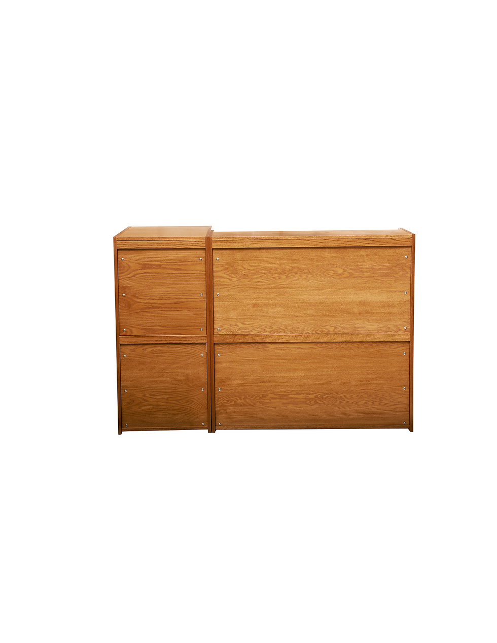 תמונה ממוזערת: INSHRS-II Inspire Highrise Standard