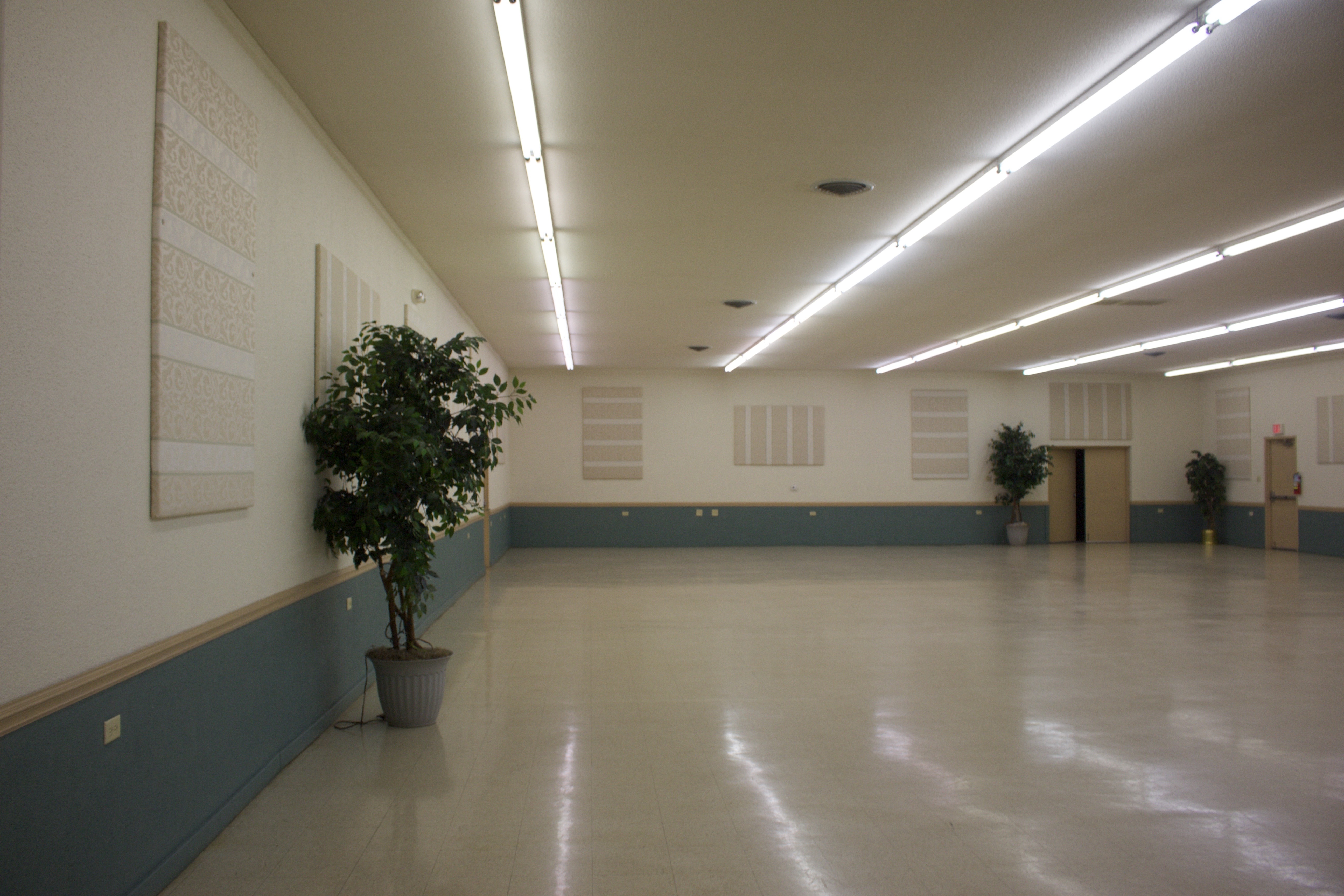 North Liberty Community Center Reserve Dates