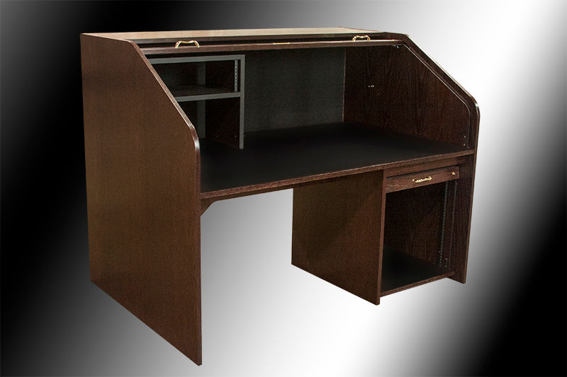 Miniatyrbilde: Alternate Upper Rack Bays