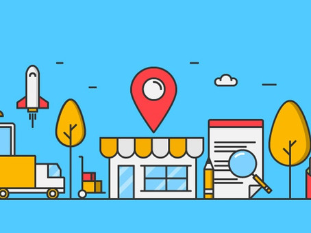 The Importance Of Local SEO