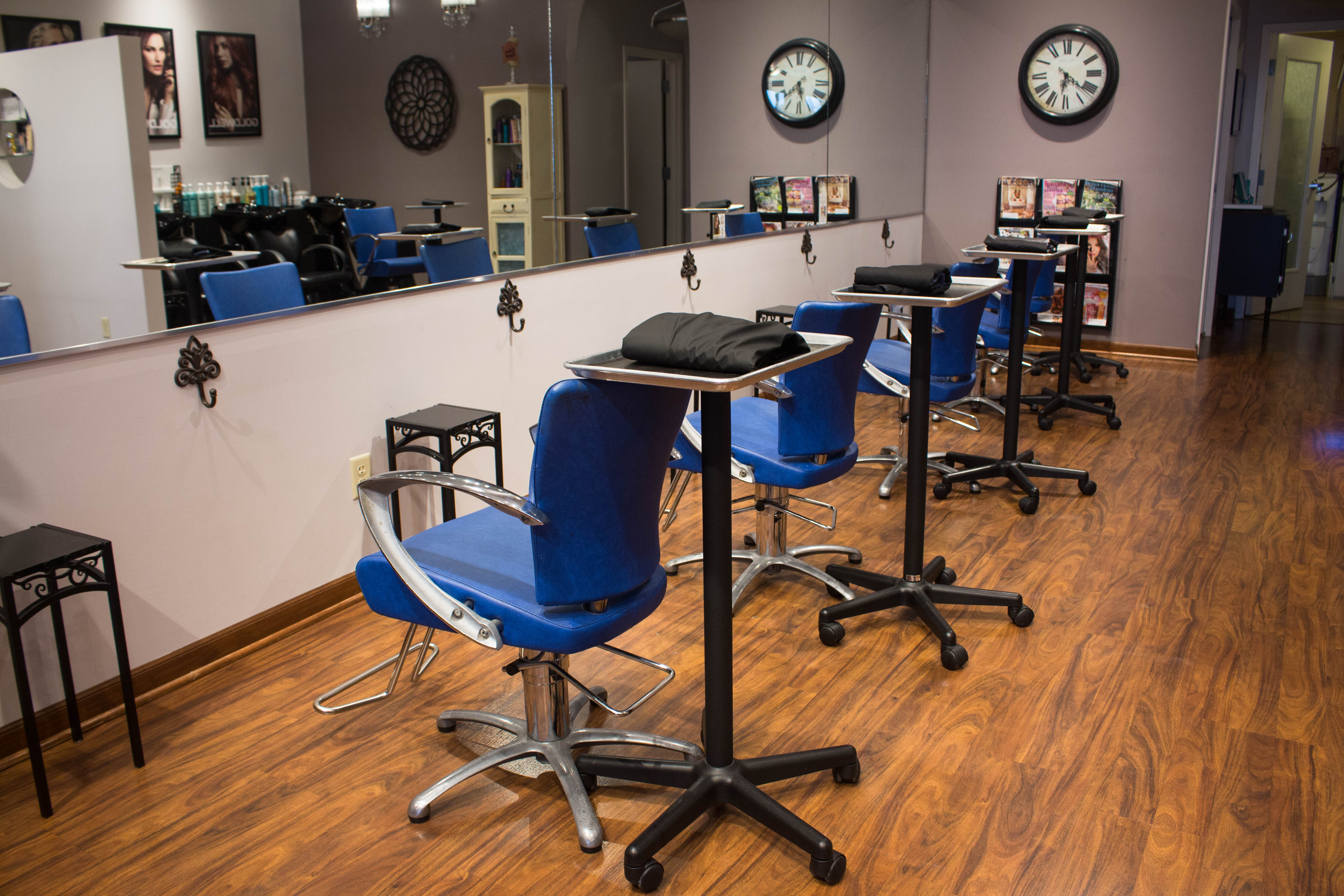 South Bend Hair Salon Salon Rouge
