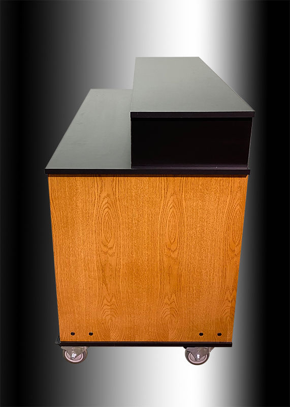 ภาพขนาดย่อ: Music Directors Cart #19039