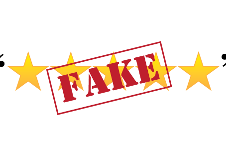 Beware Of (Local) Review Spam