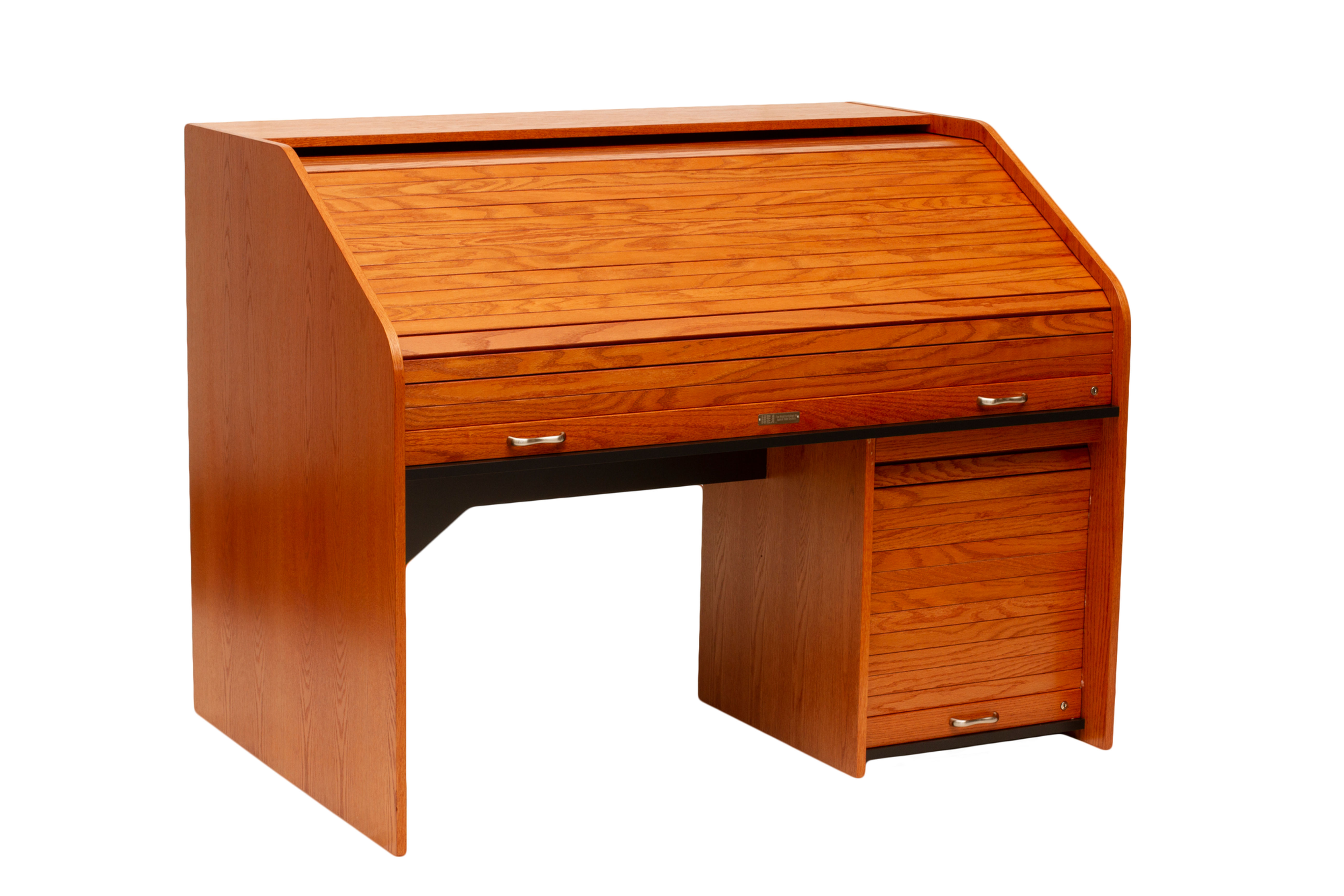 HREXT-II High Rise Extended Rolltop