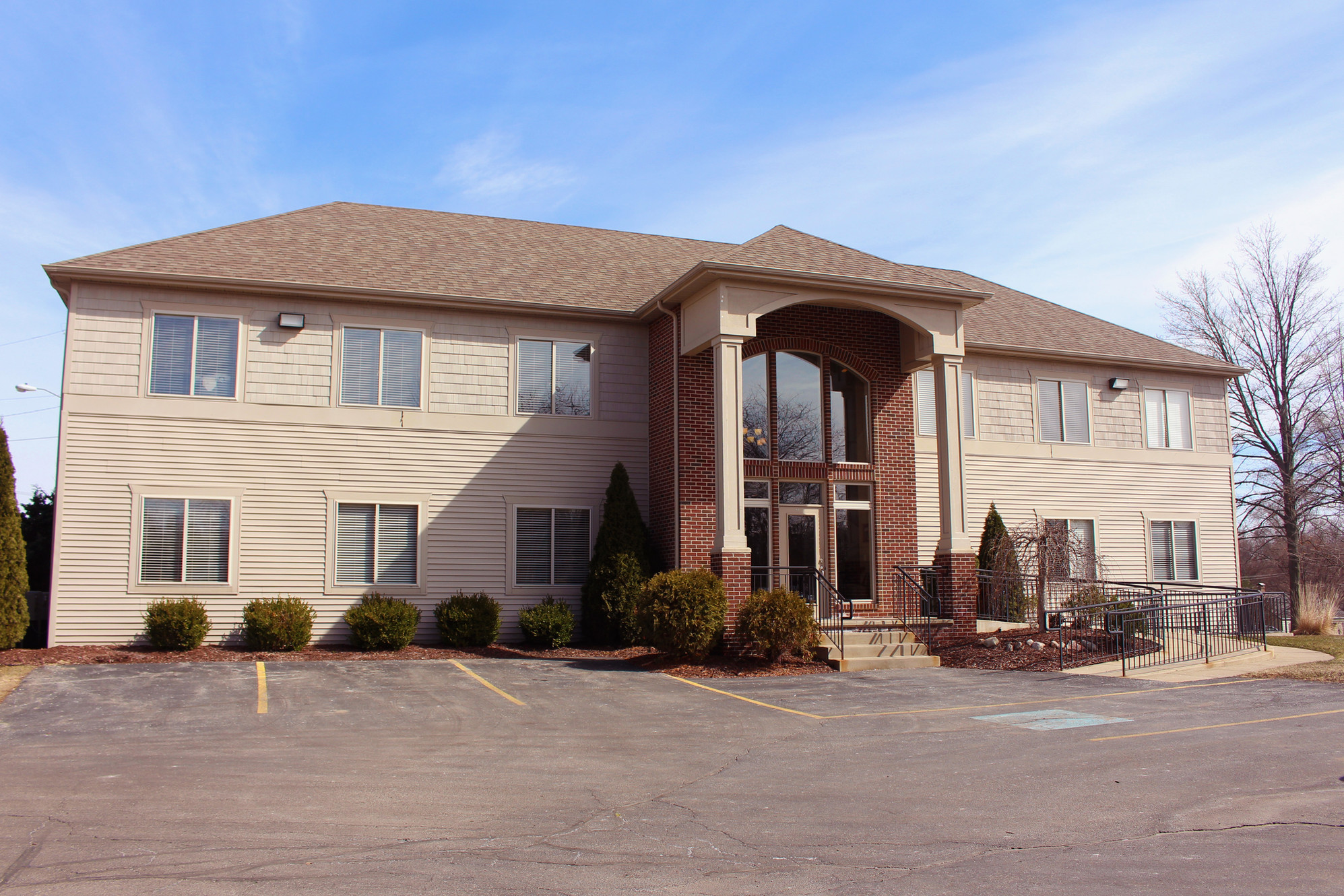 Dan Berry Insurance Contact