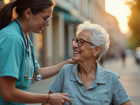 Innovative Care Solutions for Adults with Intellectual Disabilities
