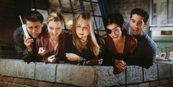 Friends