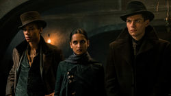 Shadow-and-Bone-Jesper-Inej-Kaz