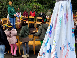 Unsere Herbstferien 2025