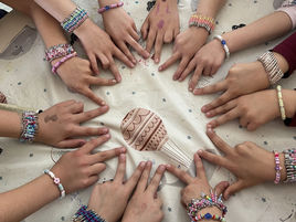 Bericht aus unseren AG´s 2024/2025