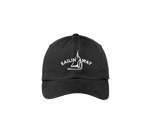 Thumbnail: Embroidered Hat