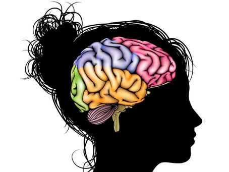 Teenage Brain: Stepping Up