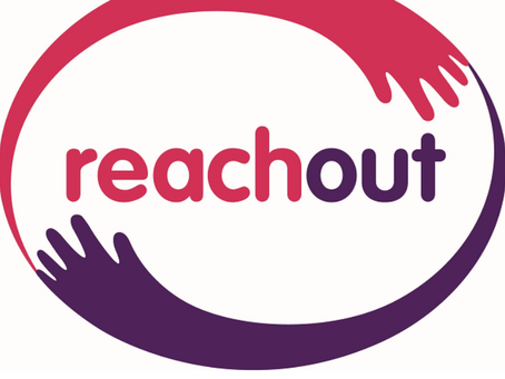 Reach Out 2020 Online Conference for Concerned Others Available on Facebook