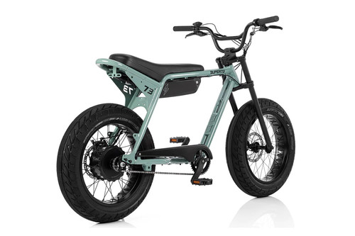 ◆ヘイホー◆ SUPER73-ZX | Ridegood