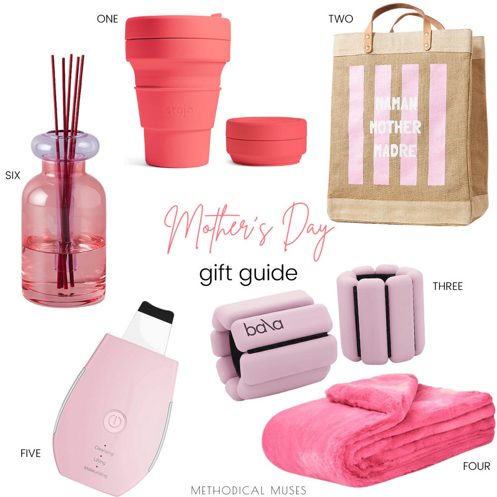 Mother's Day 2021 Gift Guide