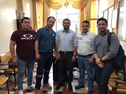 SOCIALIZACIÓN ALCALDIA ZARUMA