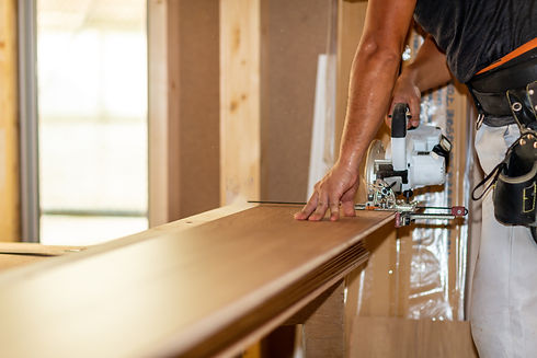 増改築・全面改装・耐震補強