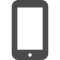 スマートフォンのアイコン