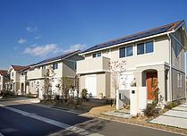 一般住宅塗装 上尾市小林塗装