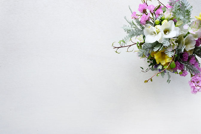 供花のご案内