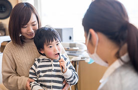 健康相談