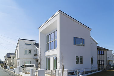 住宅外壁