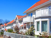 住宅