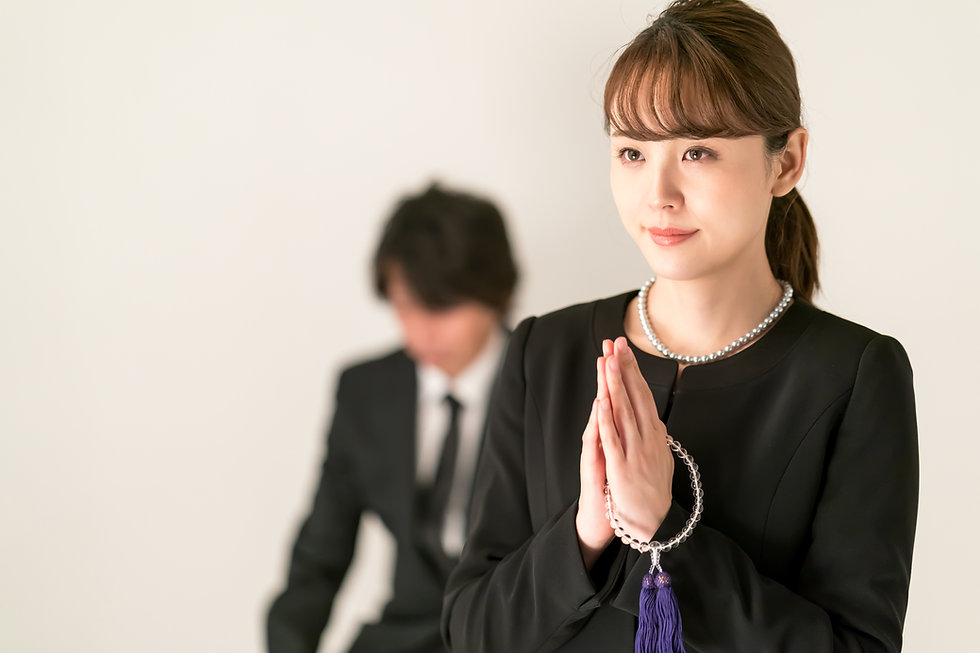 女性