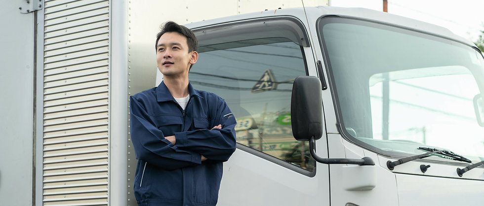 運転手