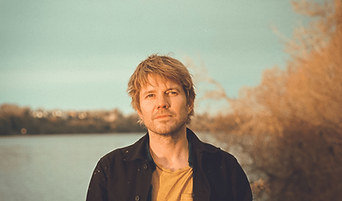 Joe Grass , série de spectacles à la salle Antony-Lessard 