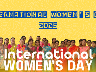 Orione Seva Marks Women’s Day 2025 with a Powerful Call for Legal Awareness and Empowerment.