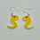 Thumbnail: Snake Earrings
