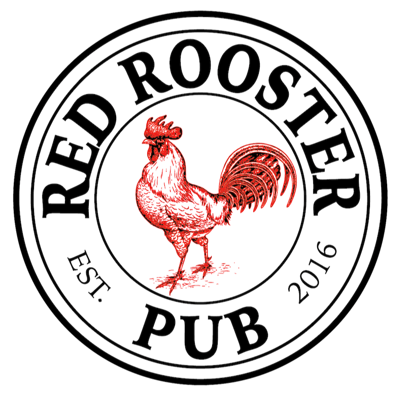 November Lunch Group - Red Rooster Pub